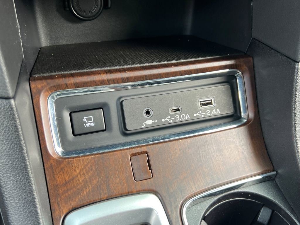 Used 2023 Subaru Ascent Touring image 33