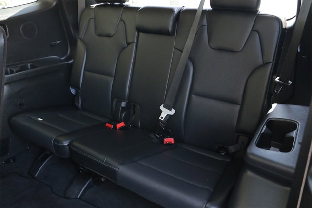 Used 2024 Kia Telluride SX image 23