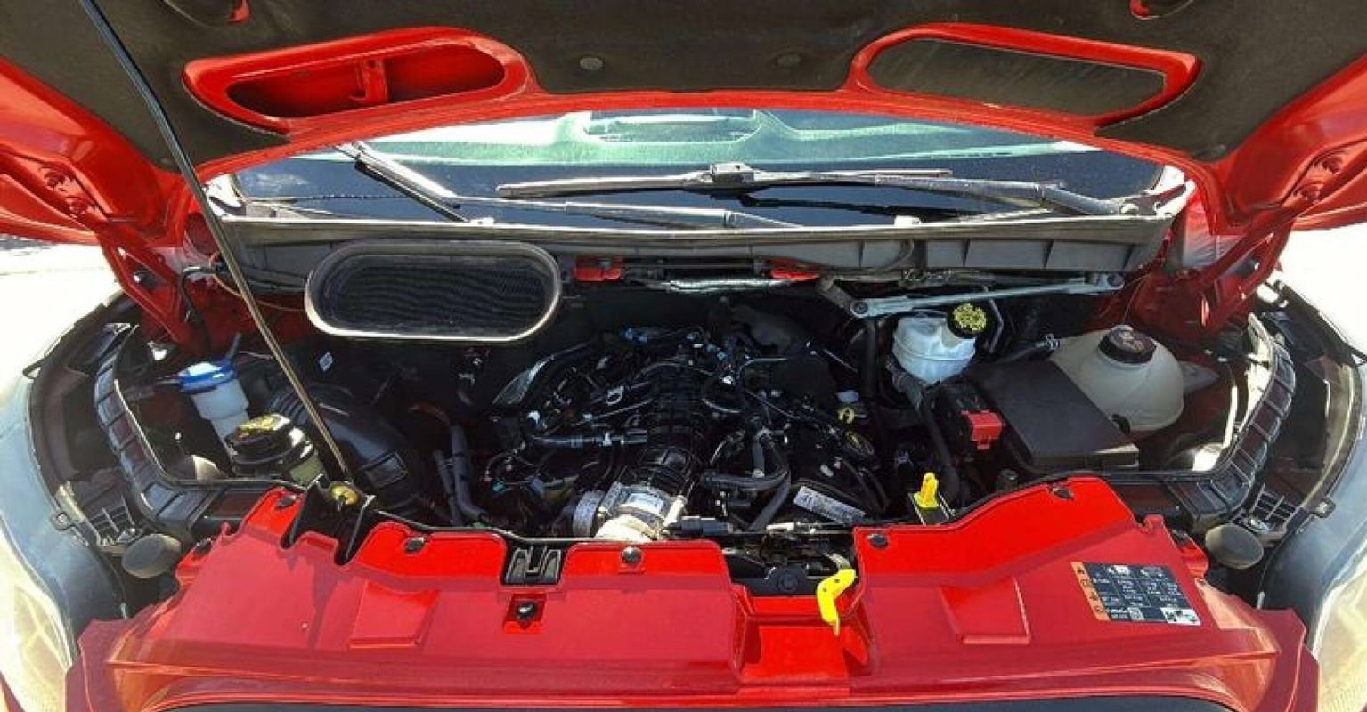 Used 2016 Ford Transit 150 XL image 23