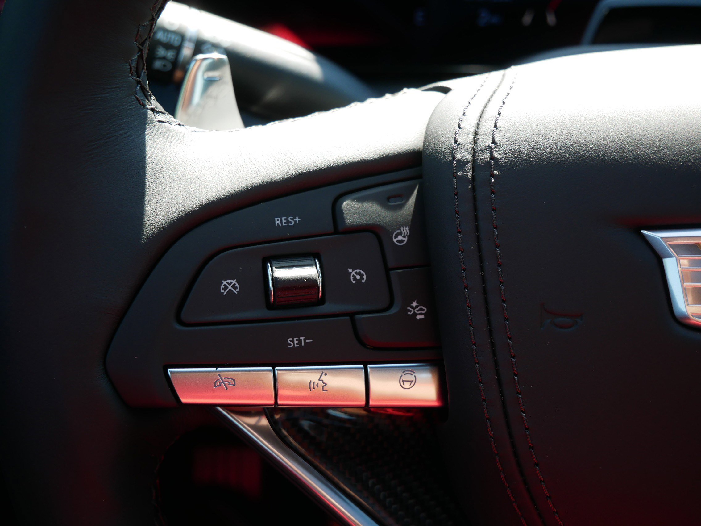 New 2026 Cadillac CT5 V image 23