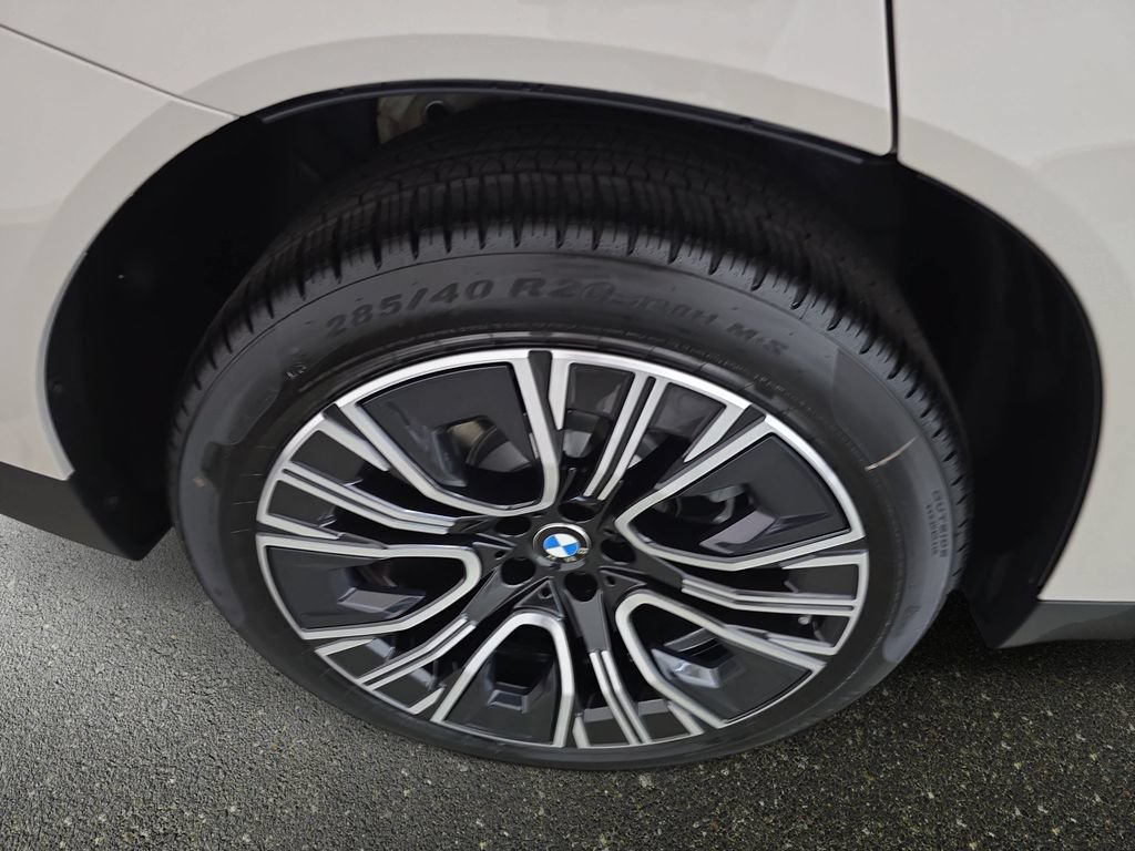 New 2026 BMW X3 xDrive30i w/ Premium Package AWD/4WD image 29