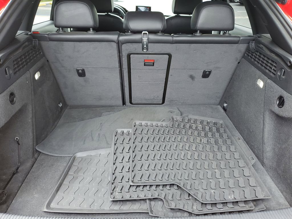 Used 2018 Audi Q3 2.0T Premium FWD image 8