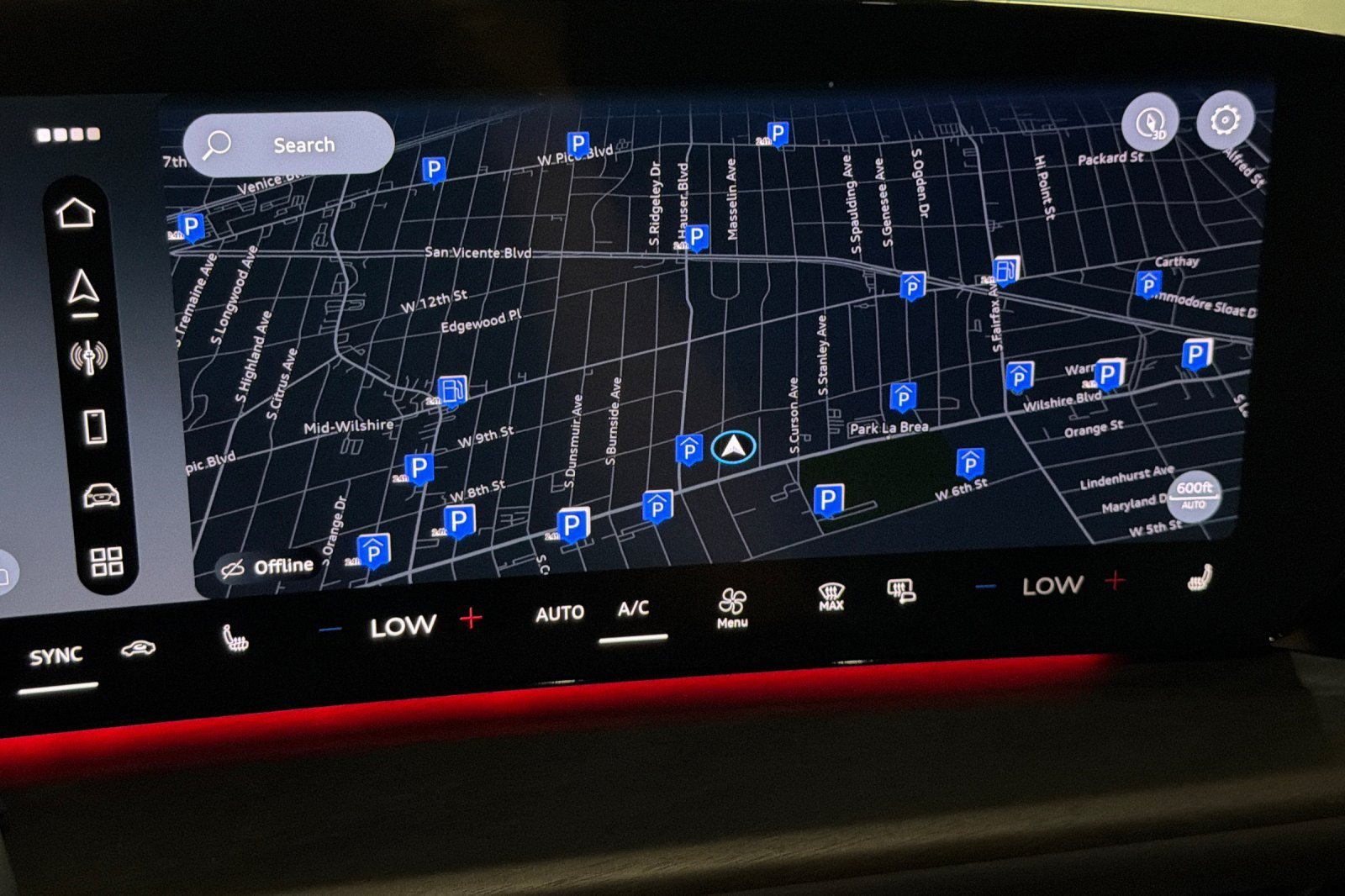 New 2026 Audi Q5 2.0T AWD/4WD image 18
