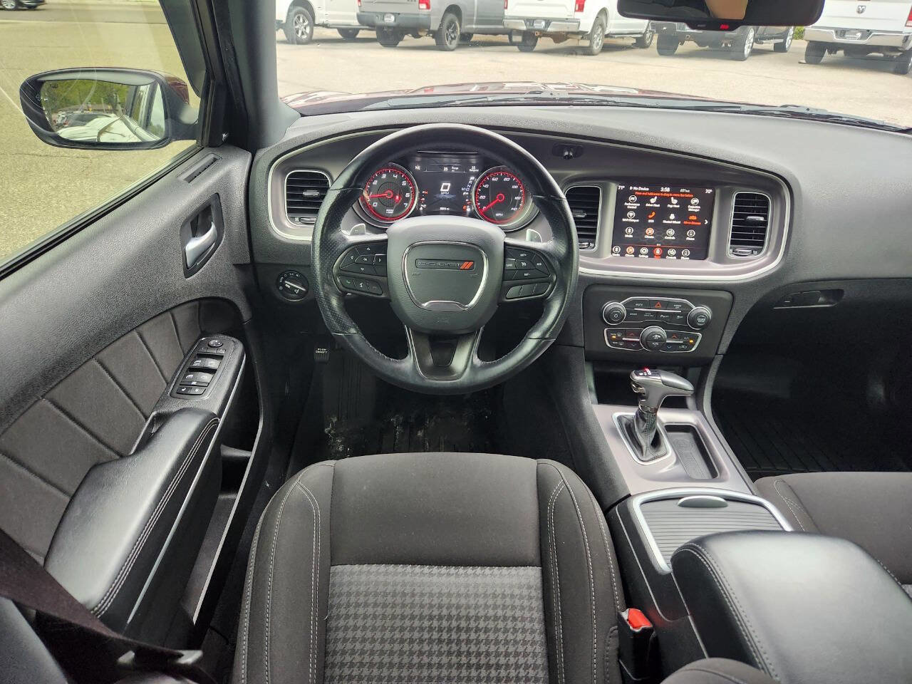 Used 2021 Dodge Charger SXT w/ Cold Weather Package AWD/4WD image 17