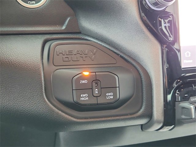 New 2026 RAM 3500 Tradesman image 24