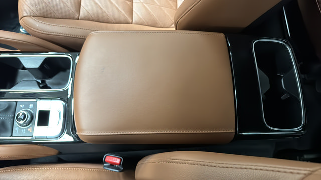 Used 2025 Kia Telluride EX X-Line AWD/4WD image 19