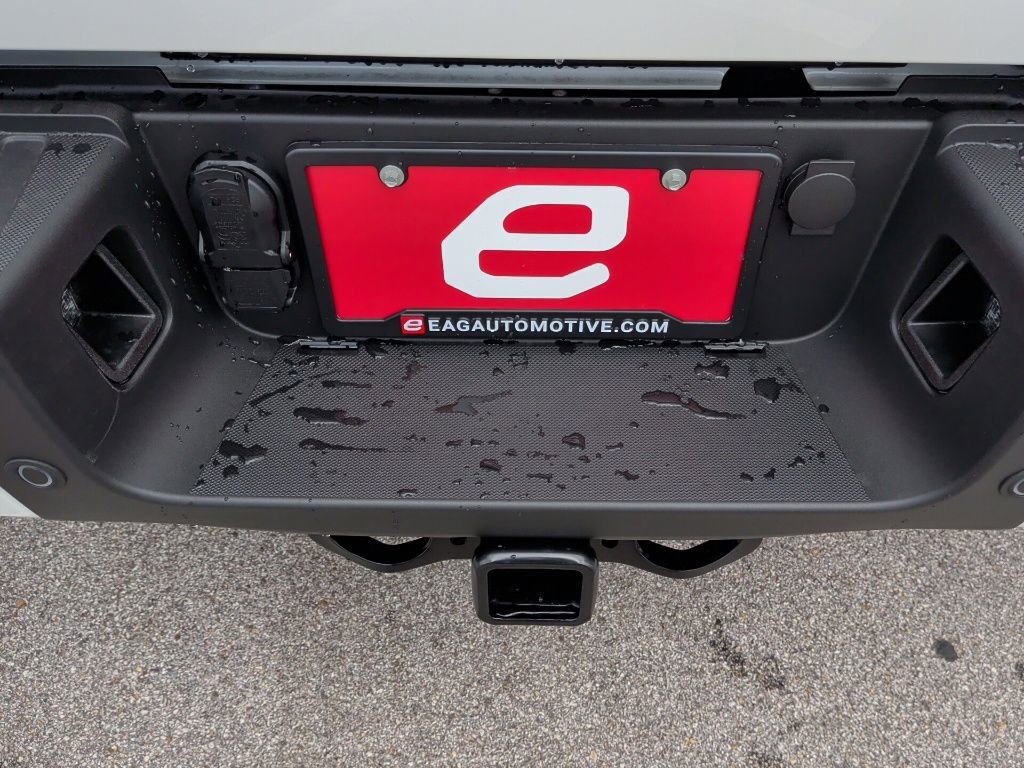 New 2026 Ford F250 Platinum image 46