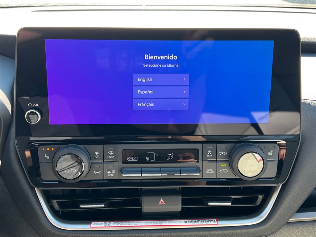New 2026 Toyota Grand Highlander XLE image 29