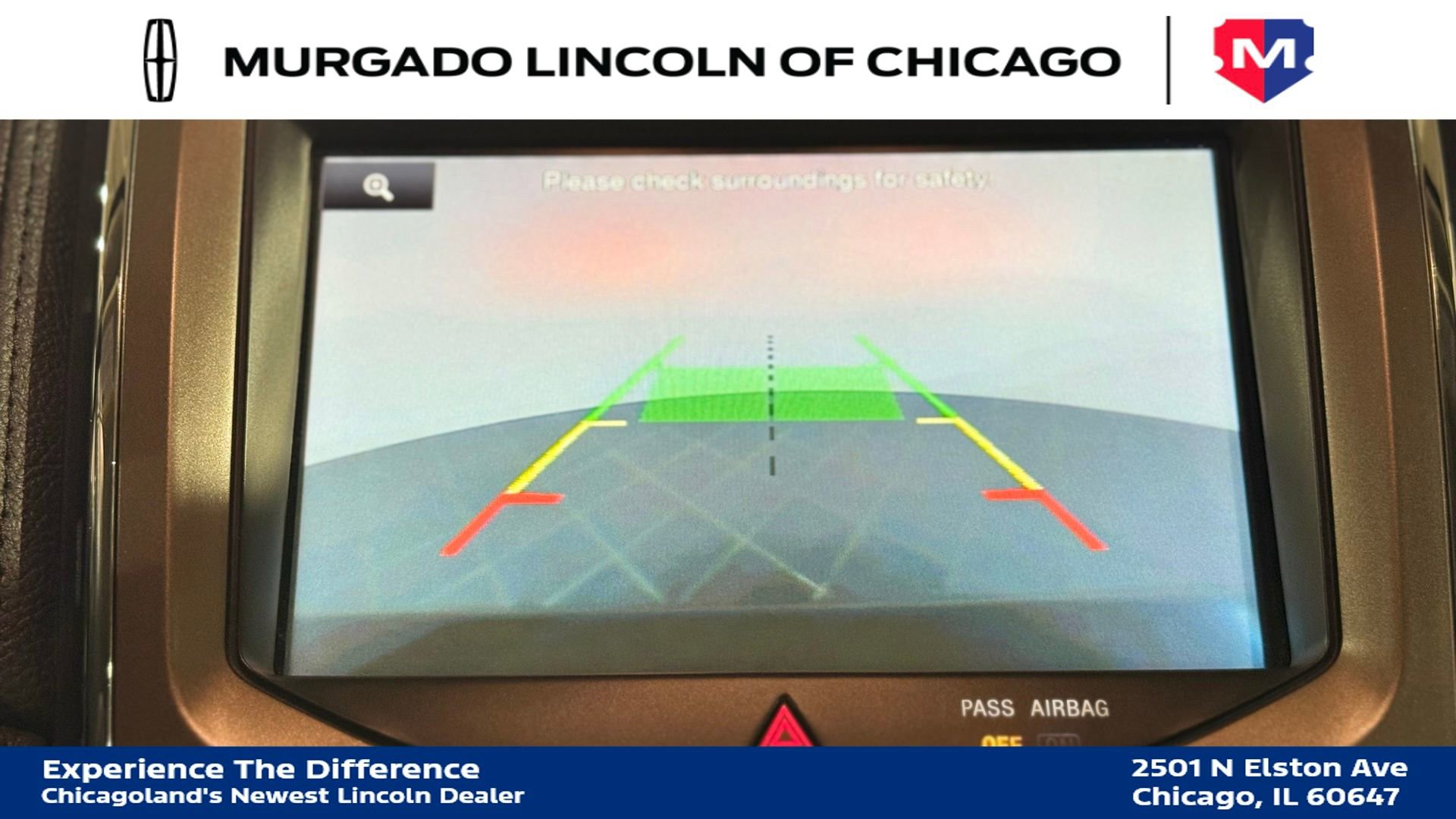 Used 2013 Lincoln MKX AWD image 86