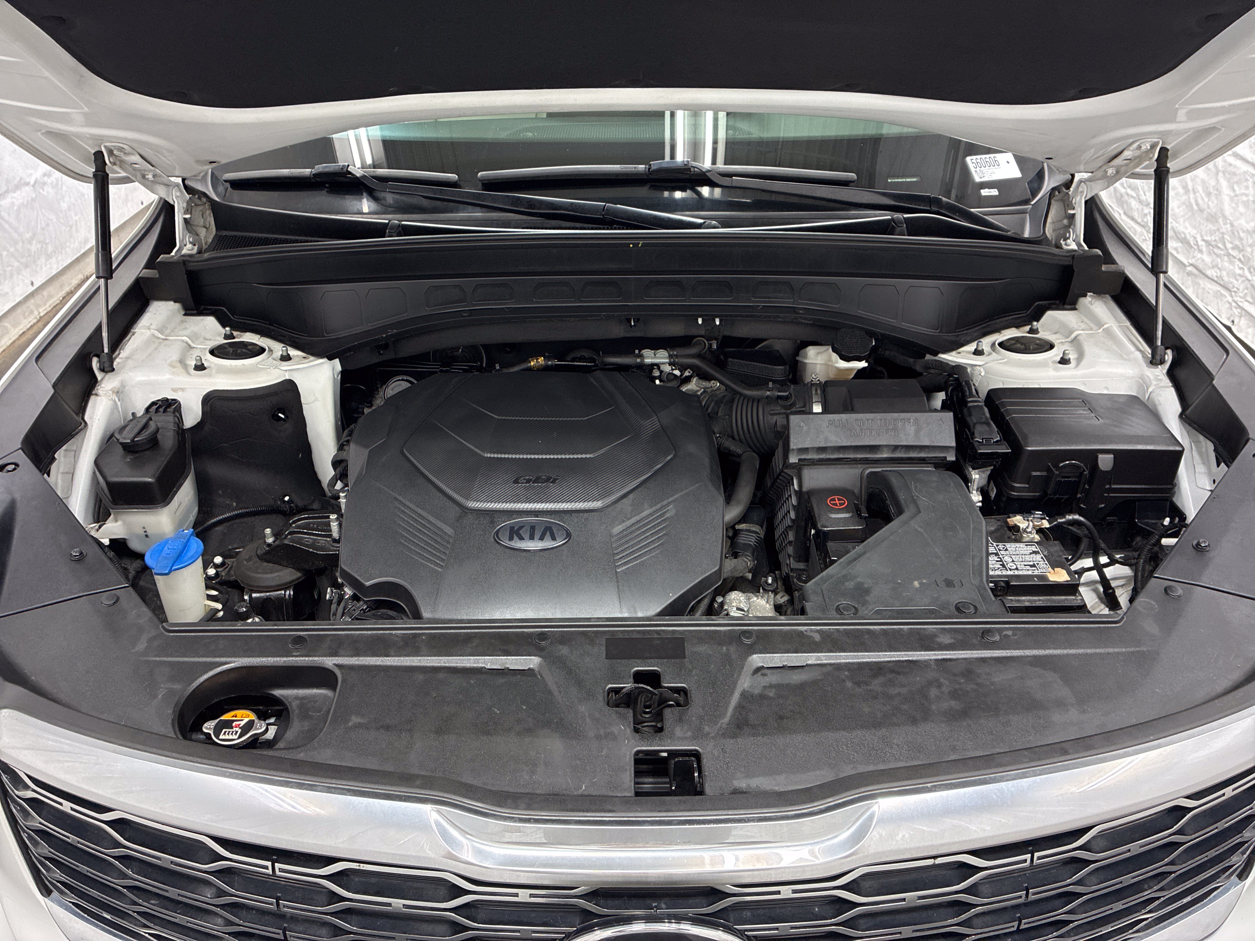 Used 2020 Kia Telluride S AWD/4WD image 6