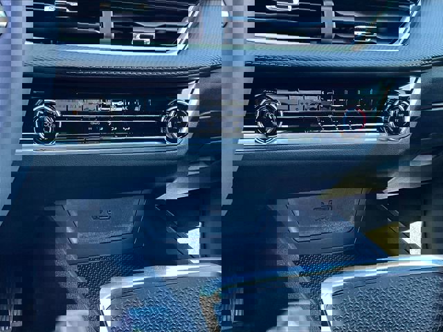 New 2026 Chevrolet Equinox LT image 21