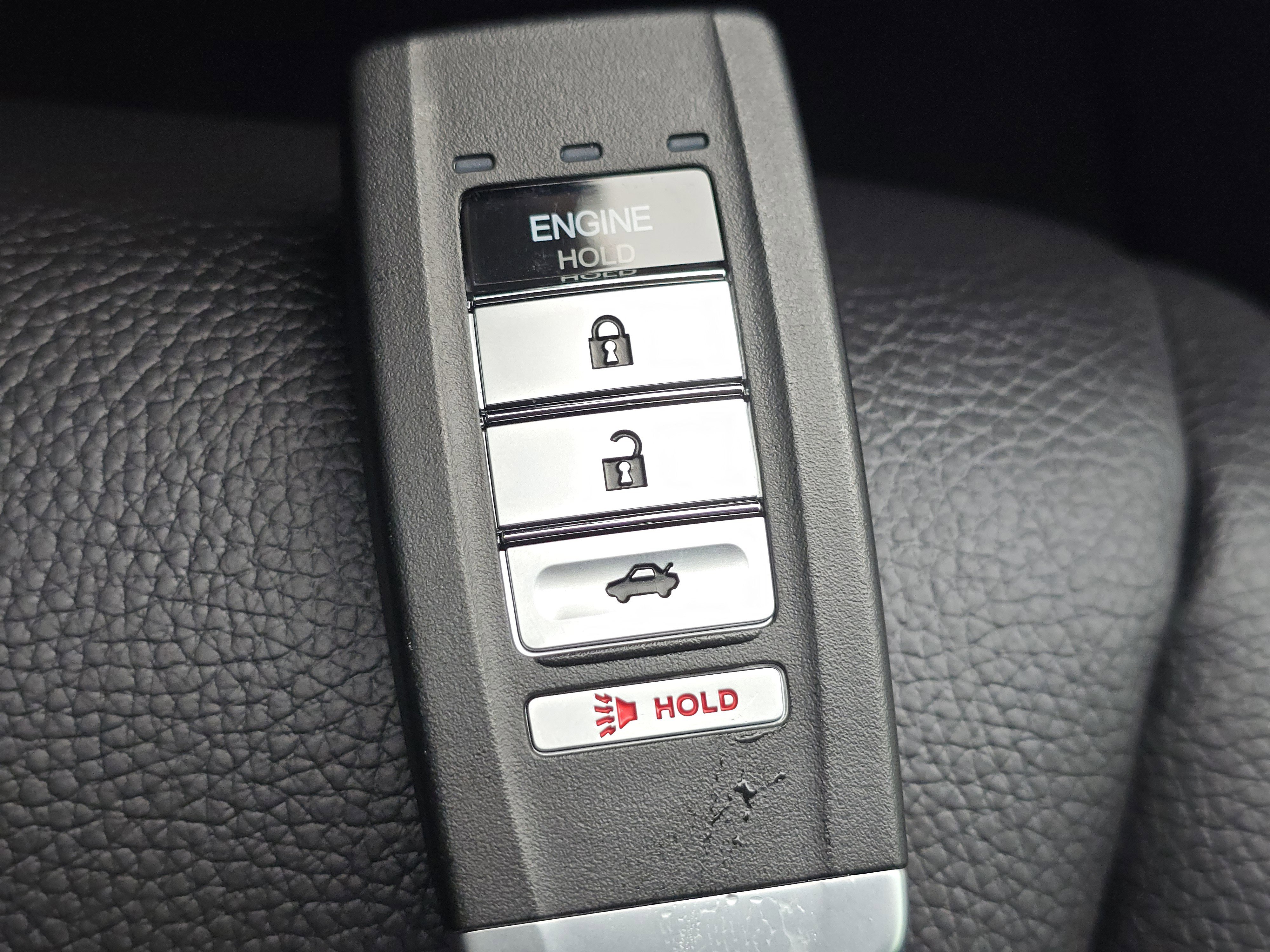 Used 2020 Acura TLX V6 image 27