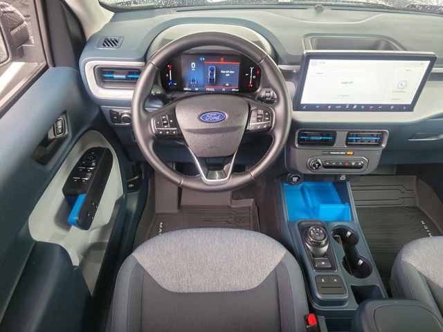 Used 2025 Ford Maverick XLT w/ XLT Luxury Package image 7