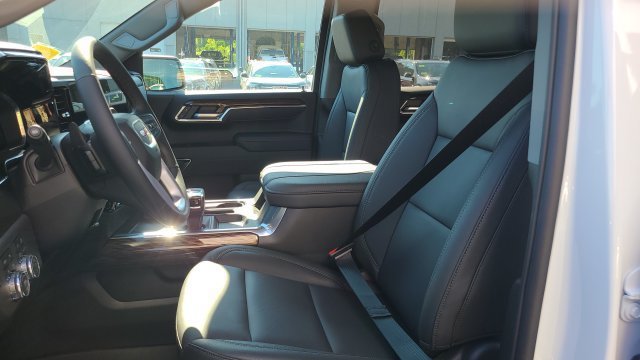 New 2026 GMC Sierra 1500 Elevation w/ Elevation Premium Package AWD/4WD image 15