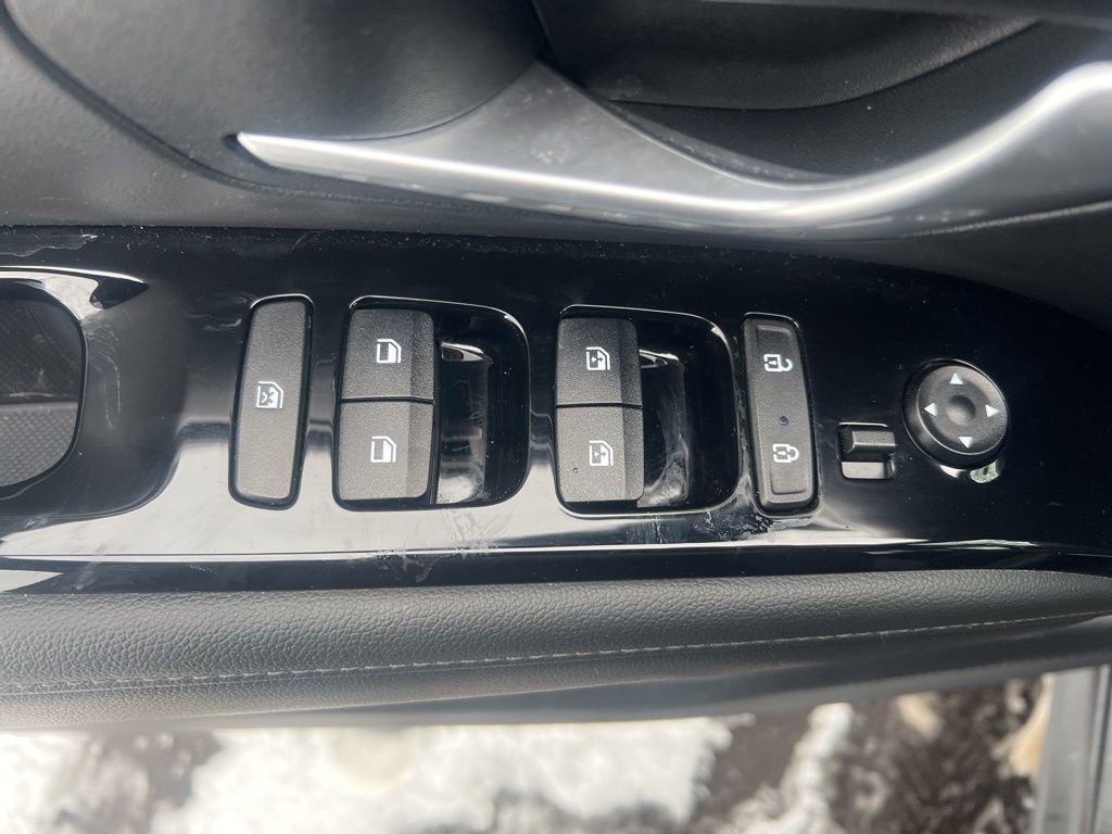 Used 2022 Hyundai Tucson Limited image 48