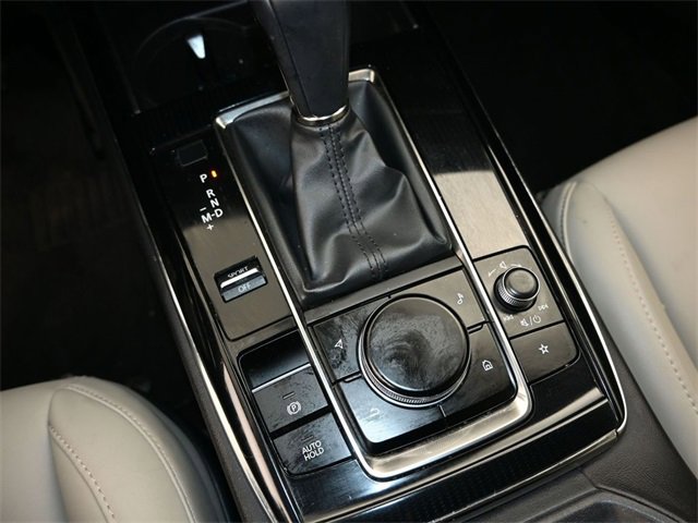 Used 2023 MAZDA CX-30 AWD 2.5 S w/ Preferred Package image 16