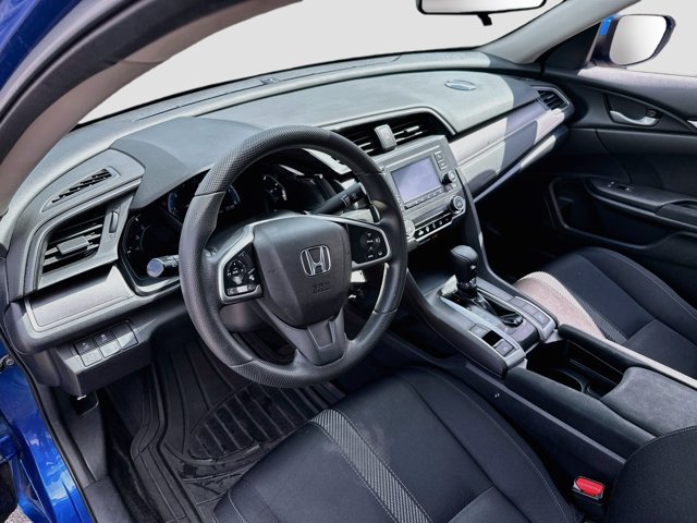 Used 2016 Honda Civic LX image 10