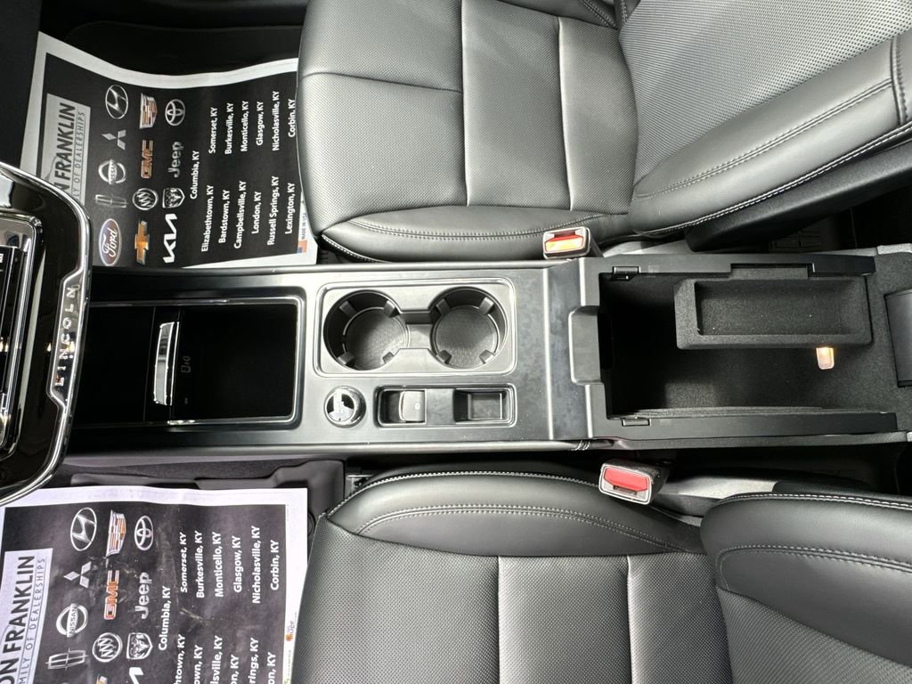New 2024 Lincoln Corsair Grand Touring AWD/4WD image 30