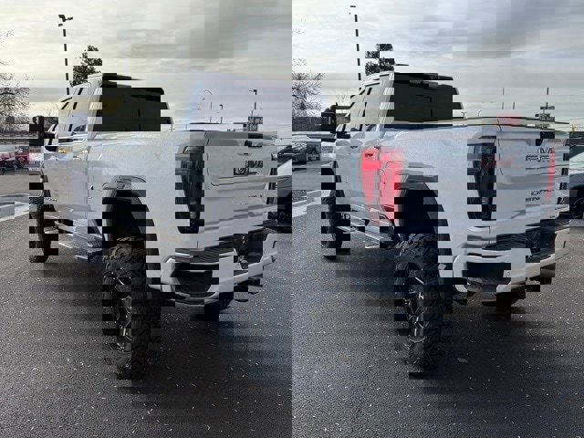 Used 2020 GMC Sierra 3500 Denali w/ Denali Ultimate Package image 5