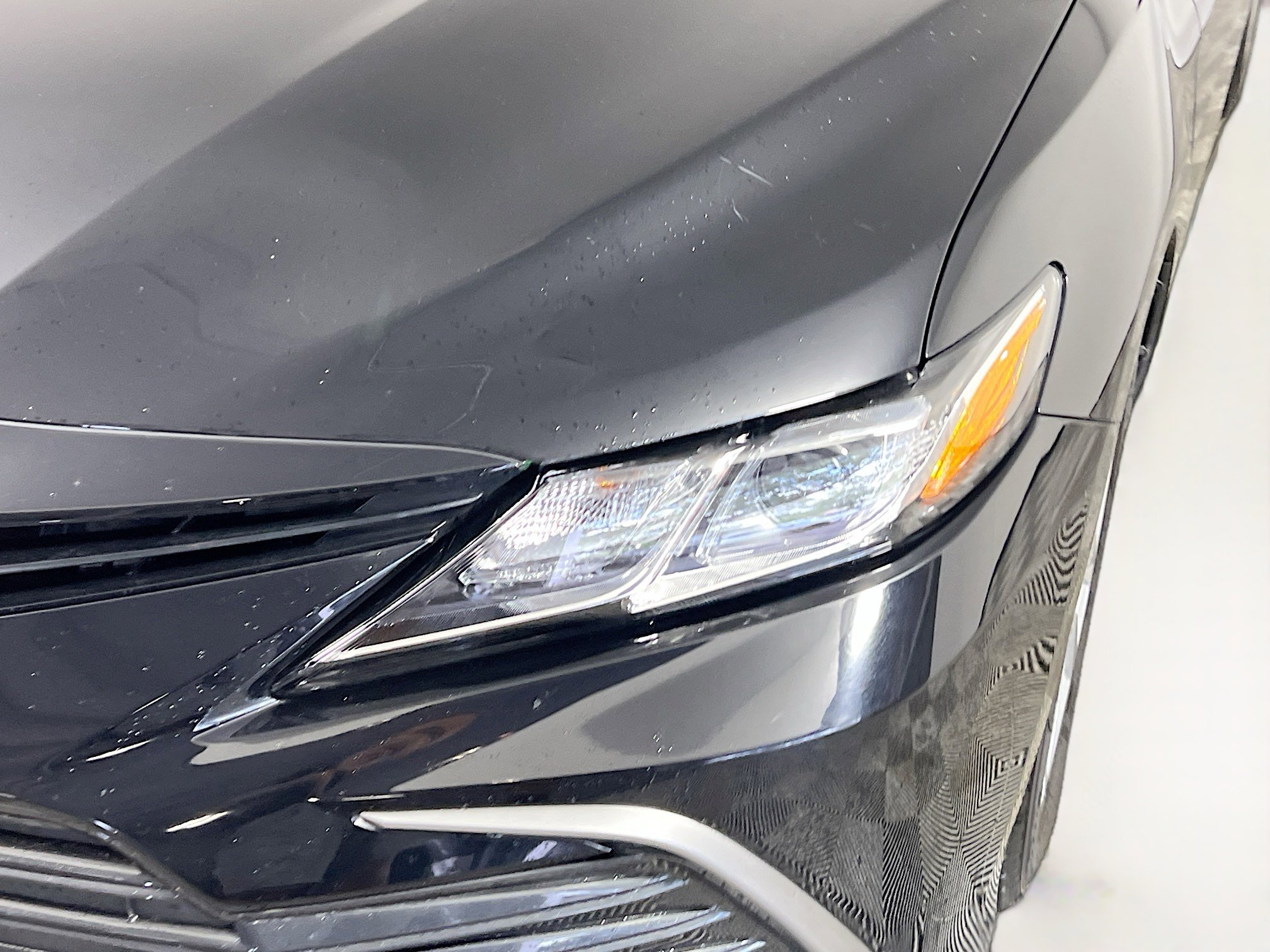 Used 2022 Toyota Camry LE FWD image 12