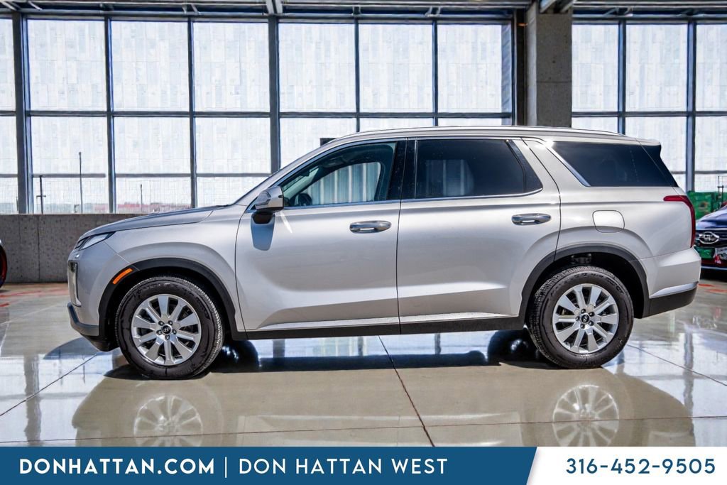 Used 2025 Hyundai Palisade SEL image 27