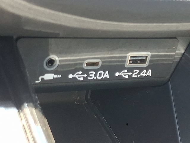 Used 2023 Subaru Outback Wilderness AWD/4WD image 24