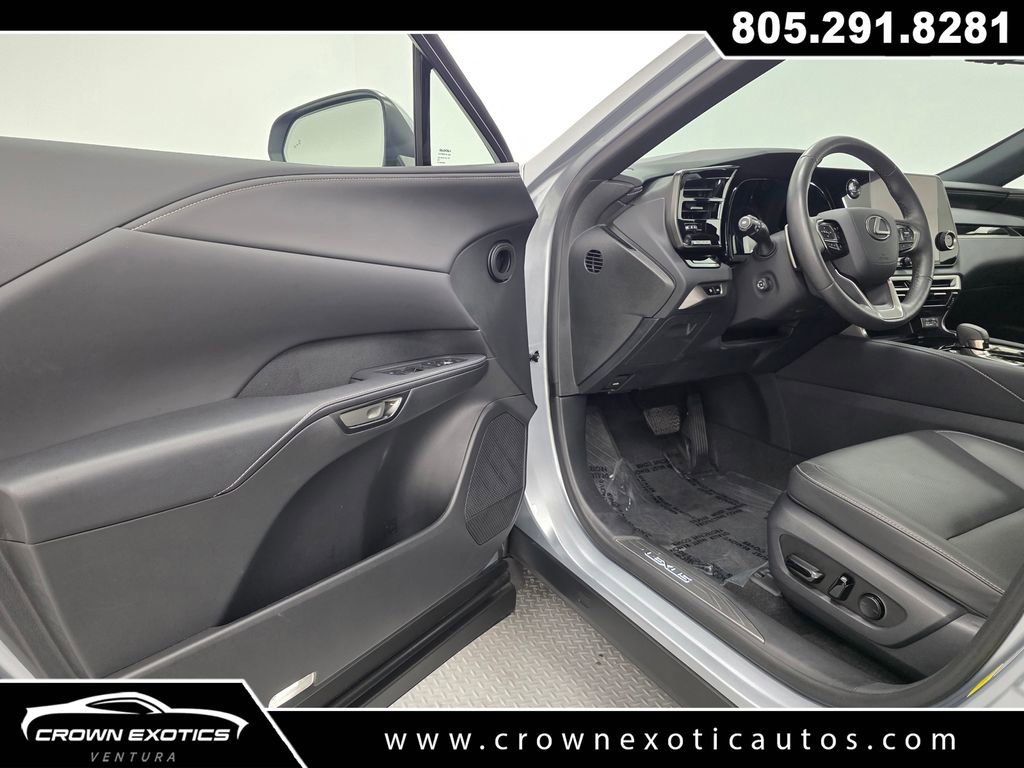 Used 2024 Lexus RX 350 FWD image 21