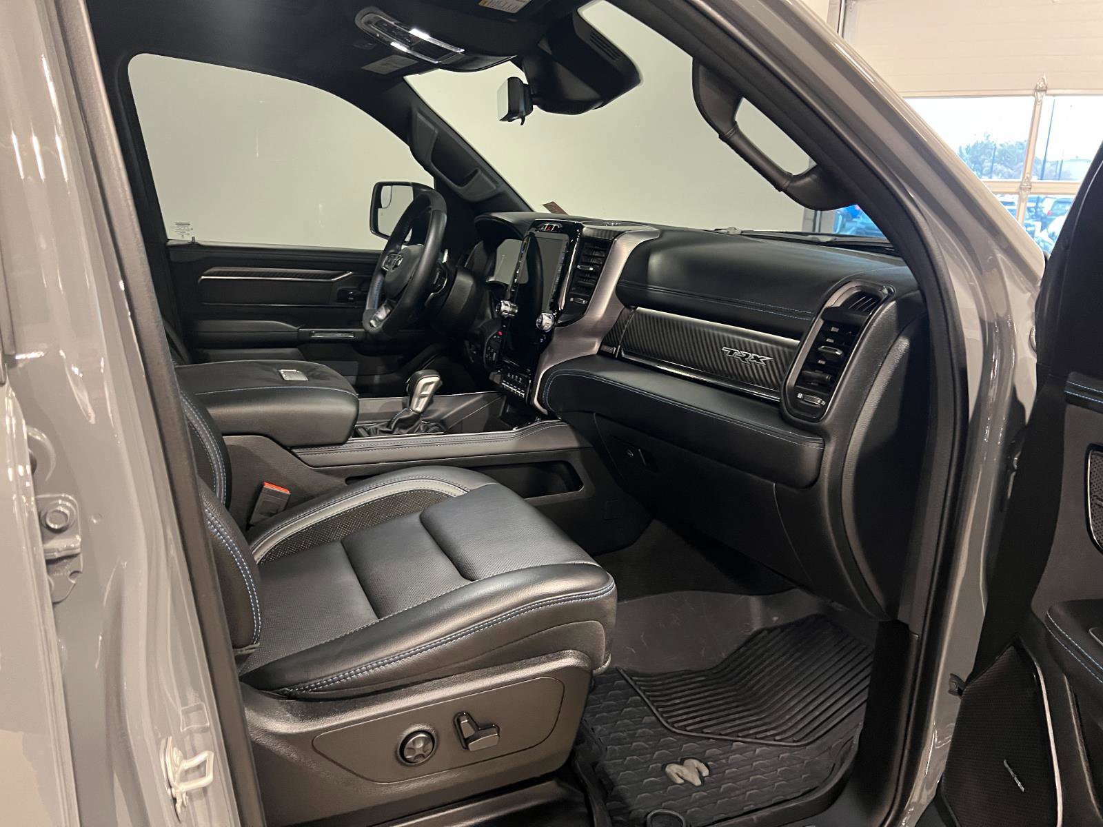 Used 2023 RAM 1500 TRX w/ TRX Level 2 Equipment Group image 47