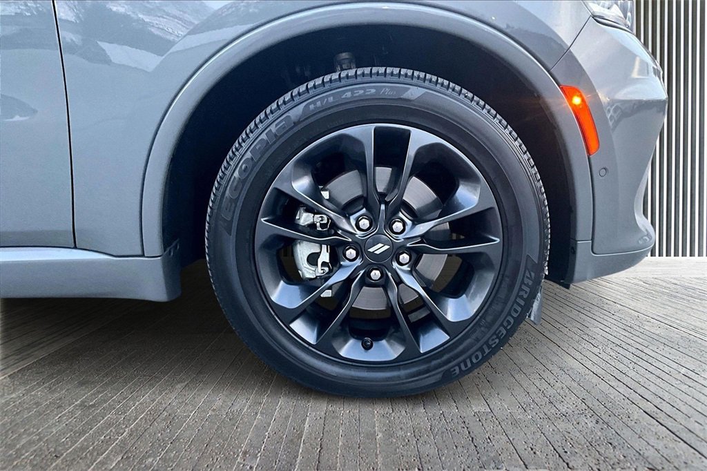Used 2024 Dodge Durango R/T image 9