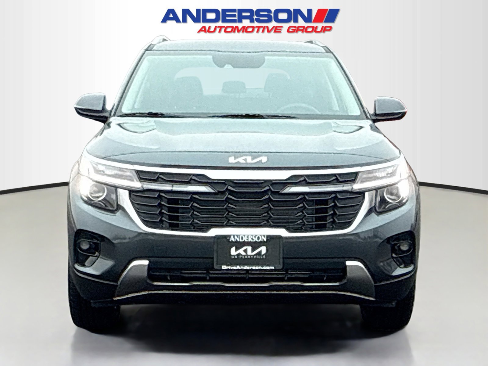 New 2026 Kia Seltos S AWD/4WD image 14