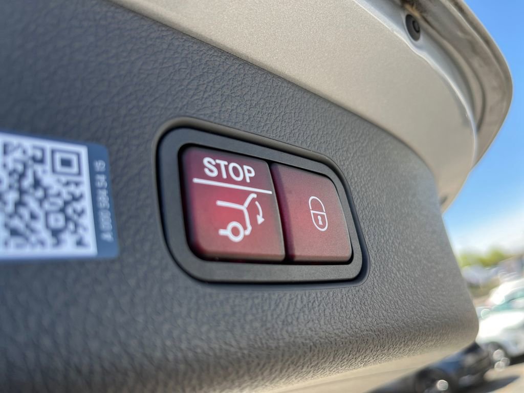 Certified 2026 Mercedes-Benz GLC 300 4MATIC image 20