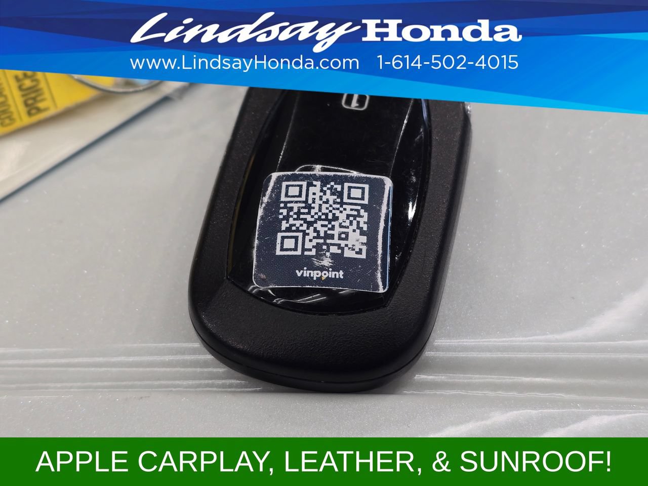 Used 2023 Honda Accord Sport image 23