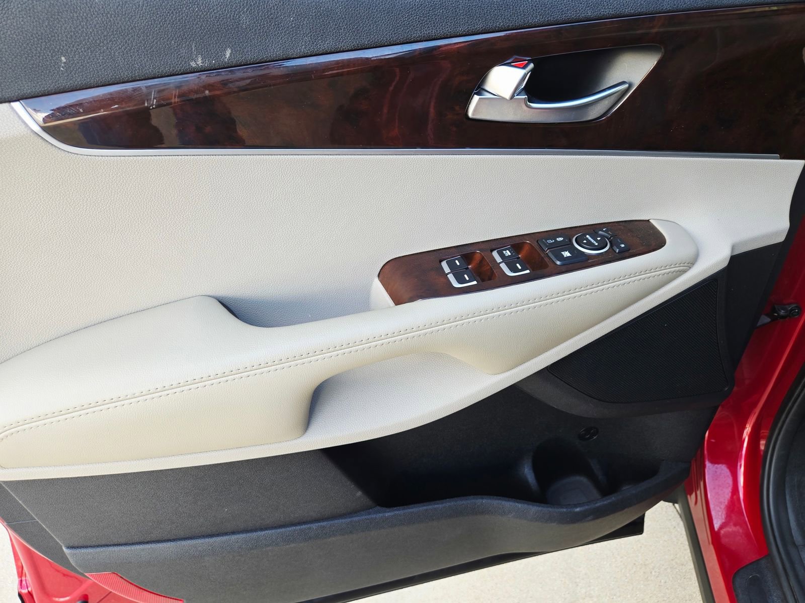 Used 2017 Kia Sorento EX image 27