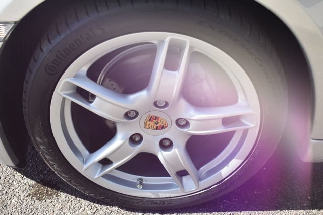 Used 2007 Porsche Boxster RWD image 31