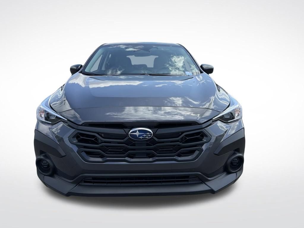 New 2026 Subaru Crosstrek 2.5i image 12
