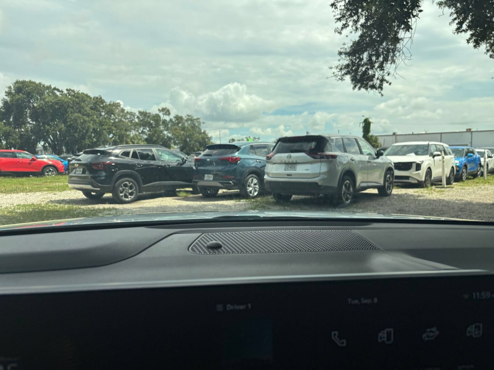 Used 2026 Kia K4 FWD image 16