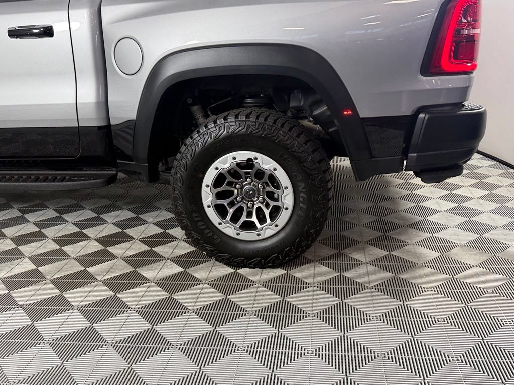 Used 2025 RAM 1500 RHO w/ RHO Level 1 Equipment Group AWD/4WD image 14