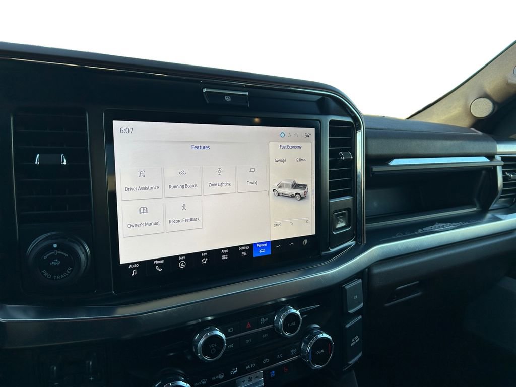 Used 2026 Ford F250 King Ranch image 25