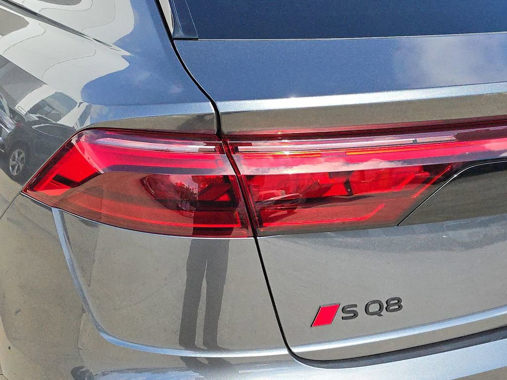 New 2026 Audi SQ8 Prestige image 34