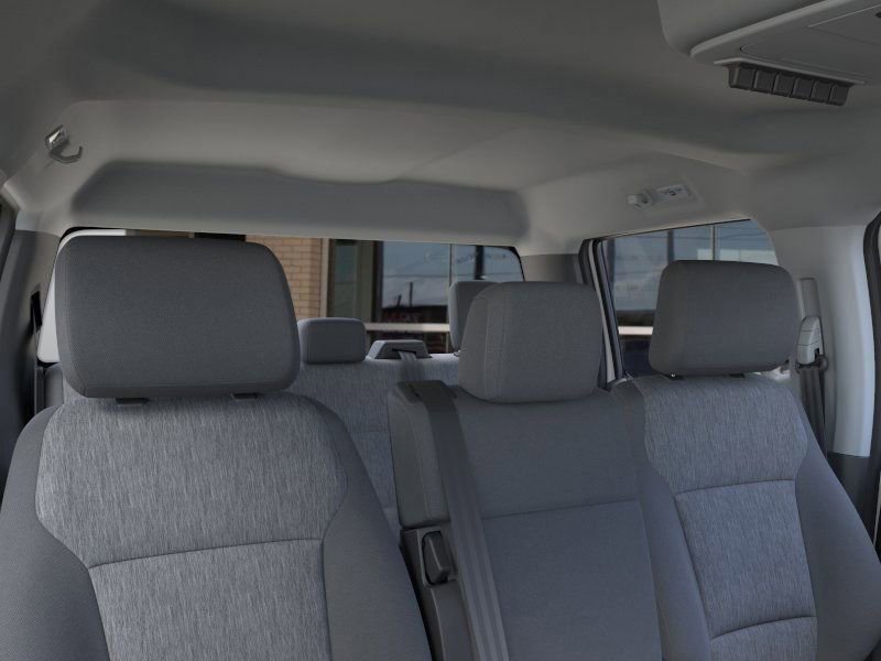 New 2026 Ford F250 XL w/ STX Appearance Package image 24