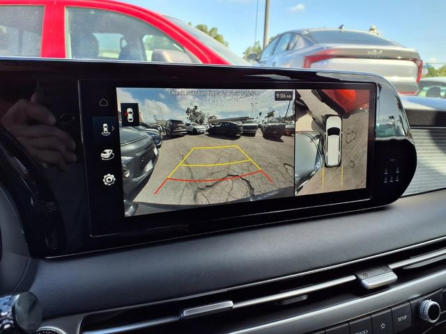 Used 2023 Hyundai Palisade Limited FWD image 23