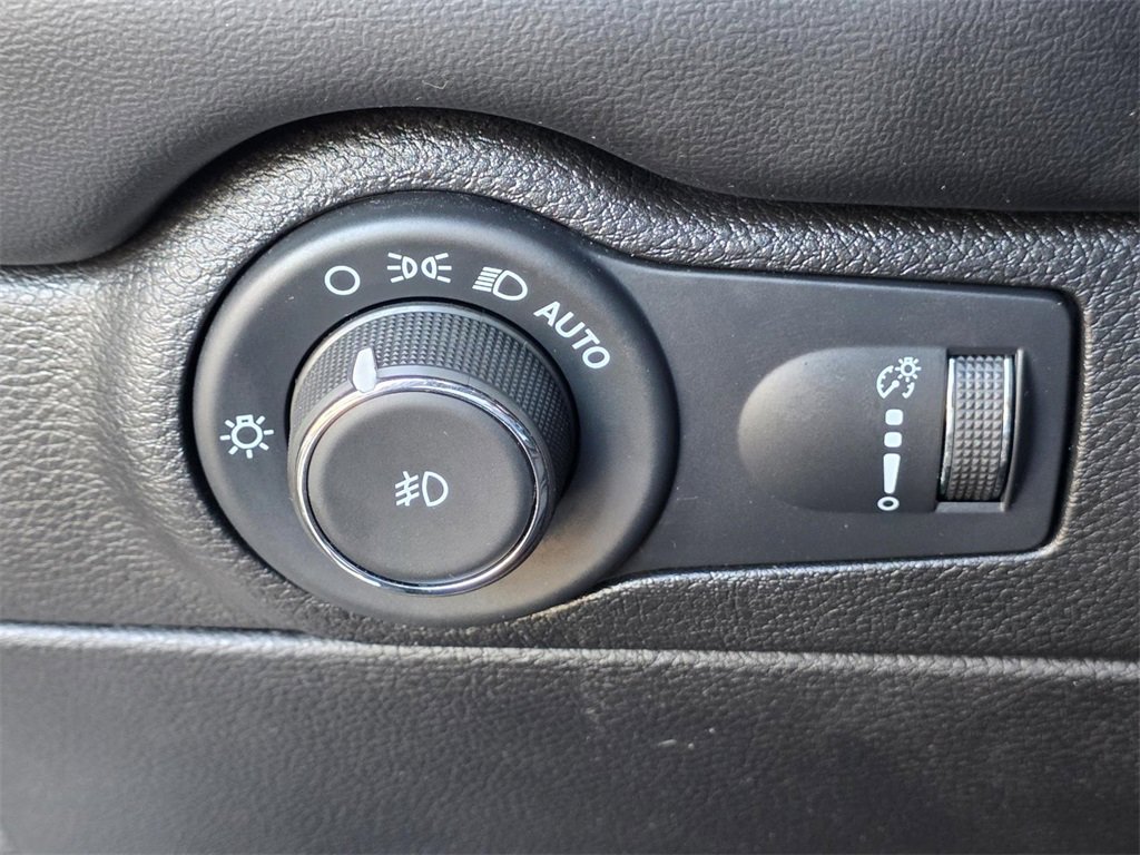 Used 2022 Dodge Durango GT w/ Blacktop Package image 23