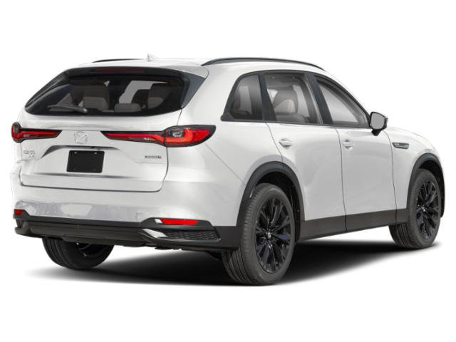 New 2026 MAZDA CX-90 3.3 Turbo w/ Premium Sport Pkg AWD/4WD image 3