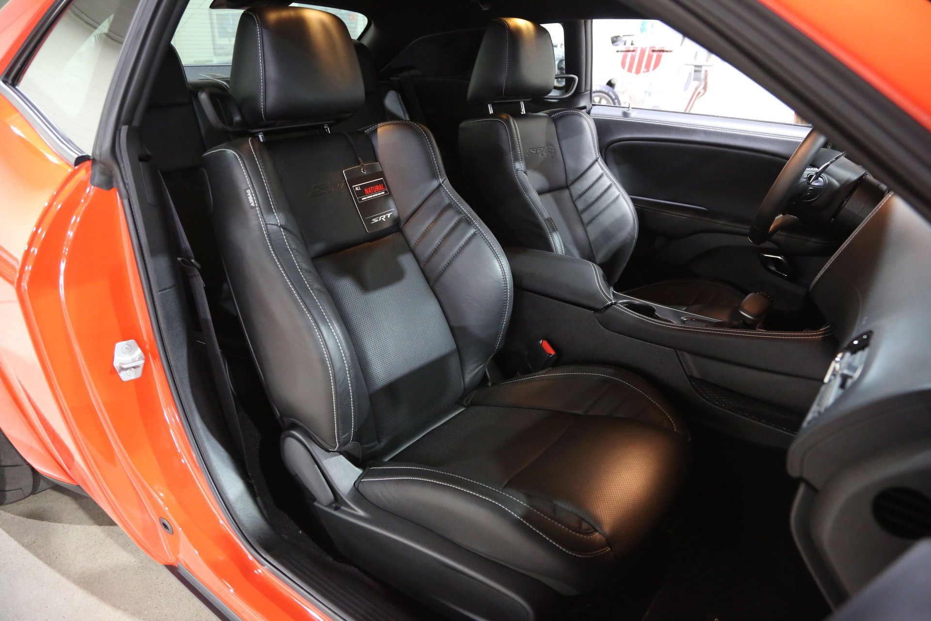 Used 2022 Dodge Challenger SRT Super Stock image 34