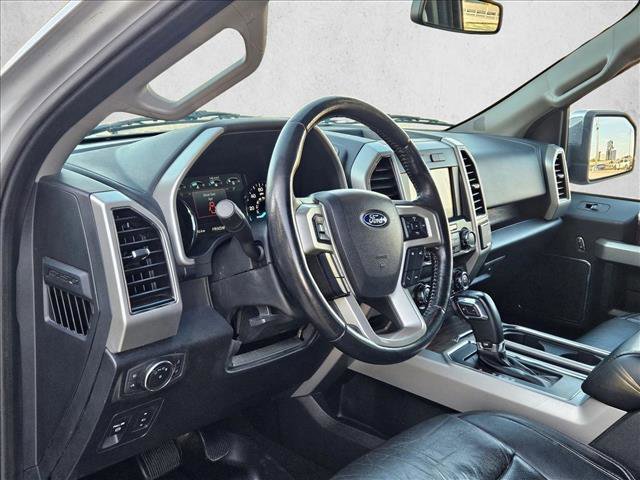 Used 2019 Ford F150 Lariat image 9