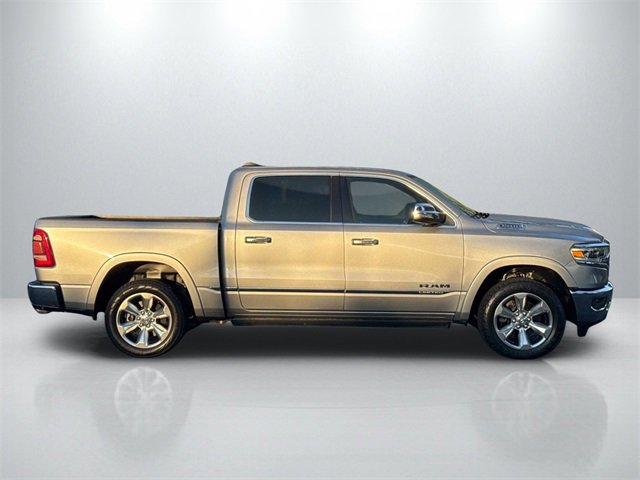 Used 2021 RAM 1500 Limited image 8