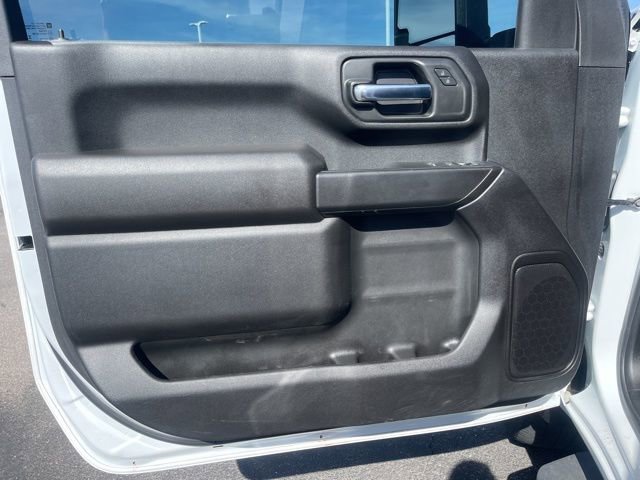 Used 2025 GMC Sierra 3500 Pro w/ Convenience Package image 14