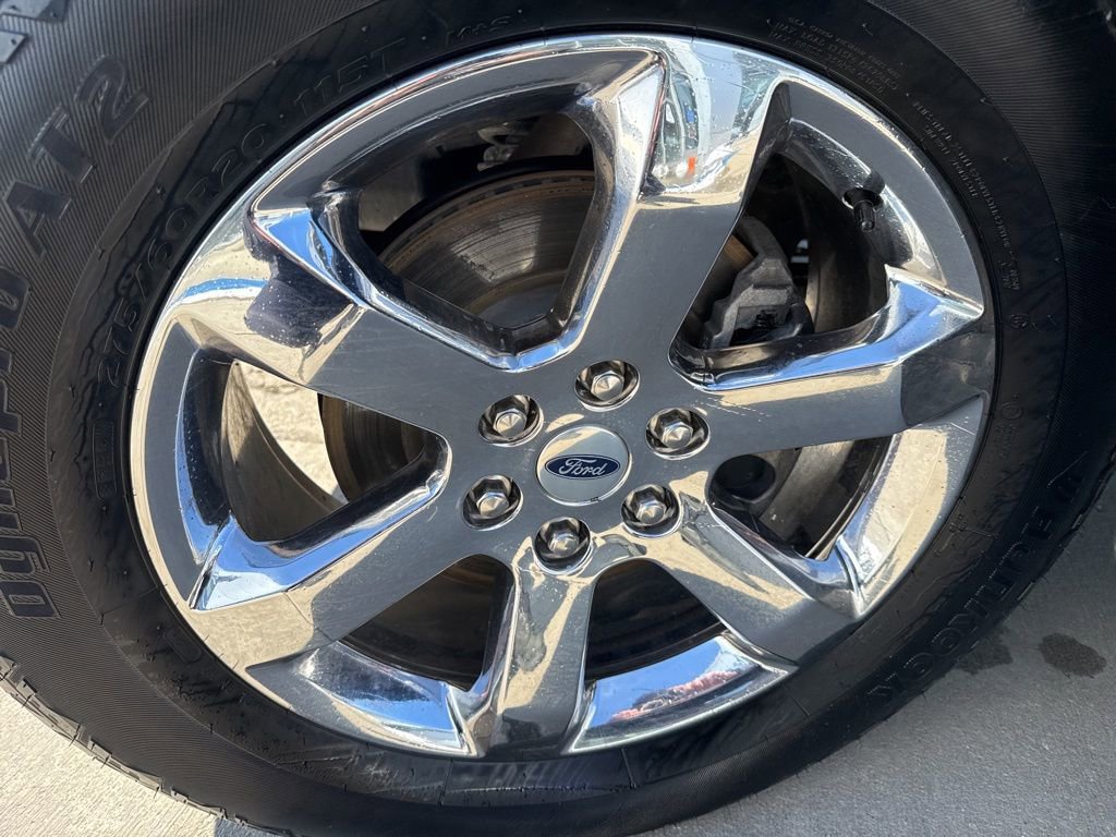 Certified 2023 Ford F150 Lariat image 37