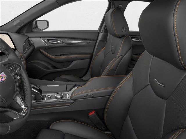 New 2026 Cadillac CT5 V Blackwing w/ Carbon Fiber 2 Package RWD image 6