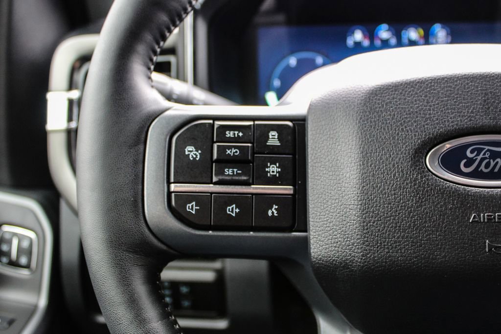 Used 2024 Ford F350 Lariat w/ Lariat Ultimate Package image 20